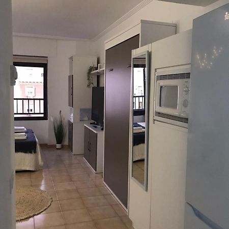 Suite Centrica, Triana, Sevilla, Espana Bagian luar foto