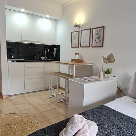 Suite Centrica, Triana, Sevilla, Espana Bagian luar foto