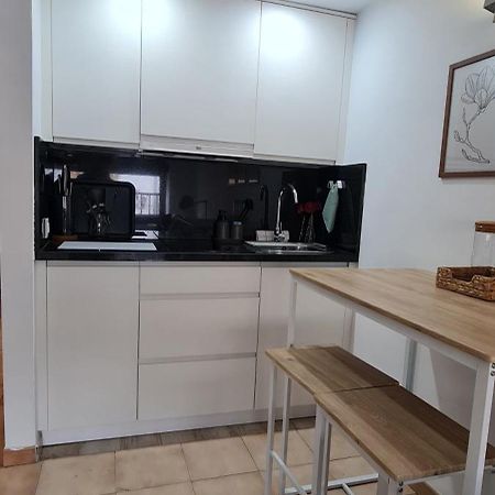 Suite Centrica, Triana, Sevilla, Espana Bagian luar foto