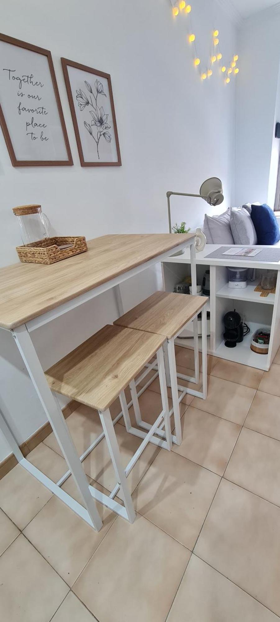 Suite Centrica, Triana, Sevilla, Espana Bagian luar foto