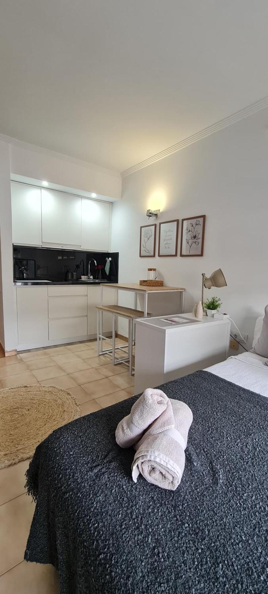 Suite Centrica, Triana, Sevilla, Espana Bagian luar foto