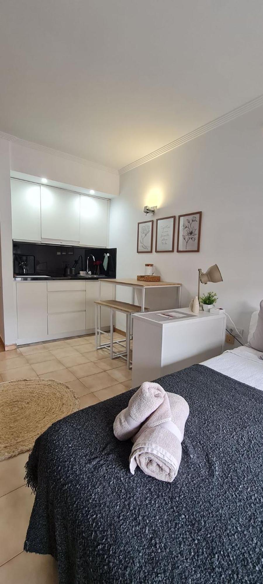 Suite Centrica, Triana, Sevilla, Espana Bagian luar foto