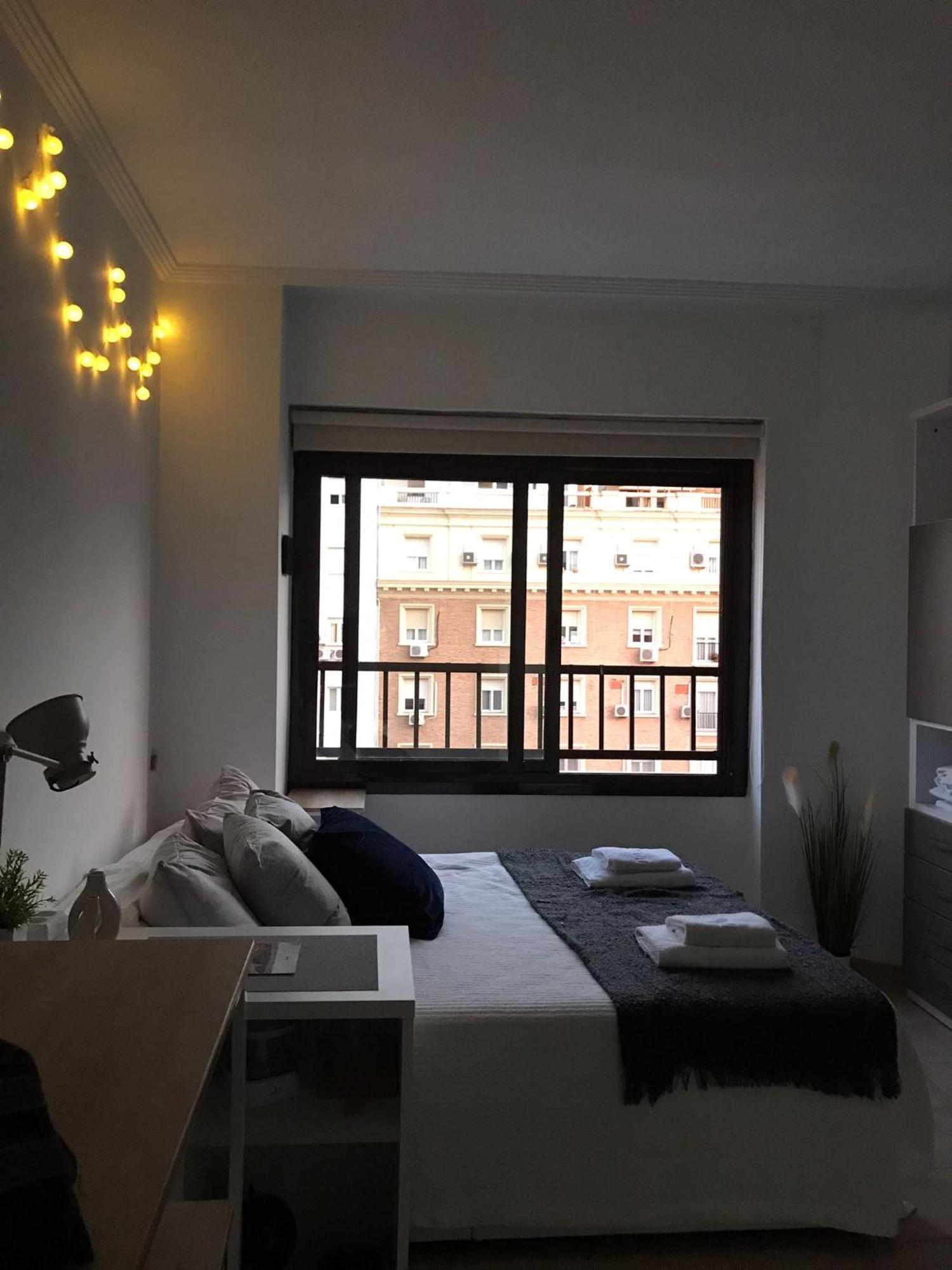 Suite Centrica, Triana, Sevilla, Espana Bagian luar foto