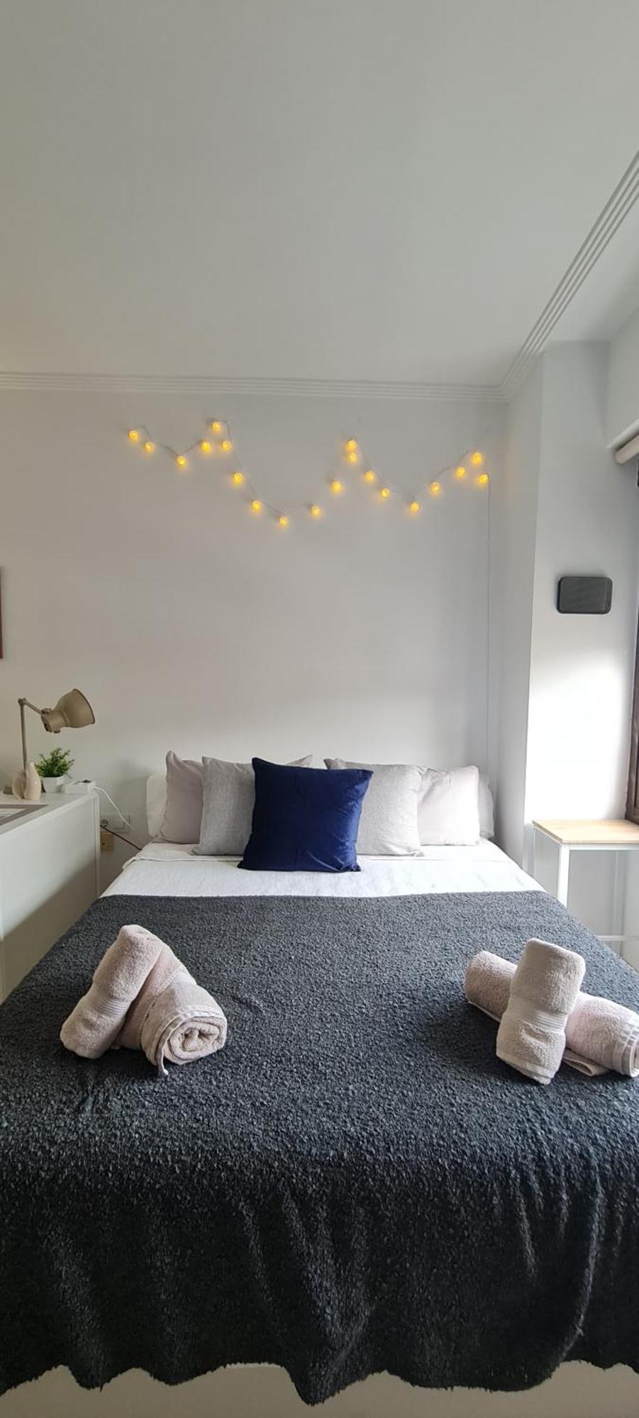 Suite Centrica, Triana, Sevilla, Espana Bagian luar foto
