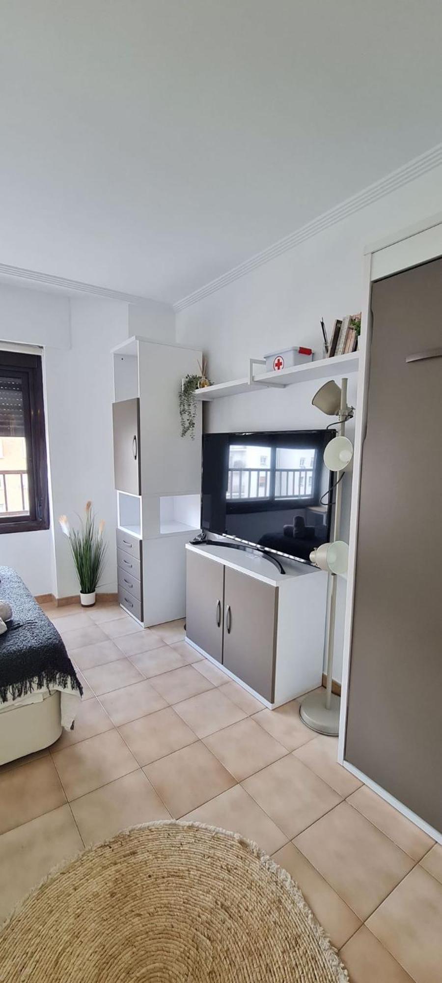 Suite Centrica, Triana, Sevilla, Espana Bagian luar foto