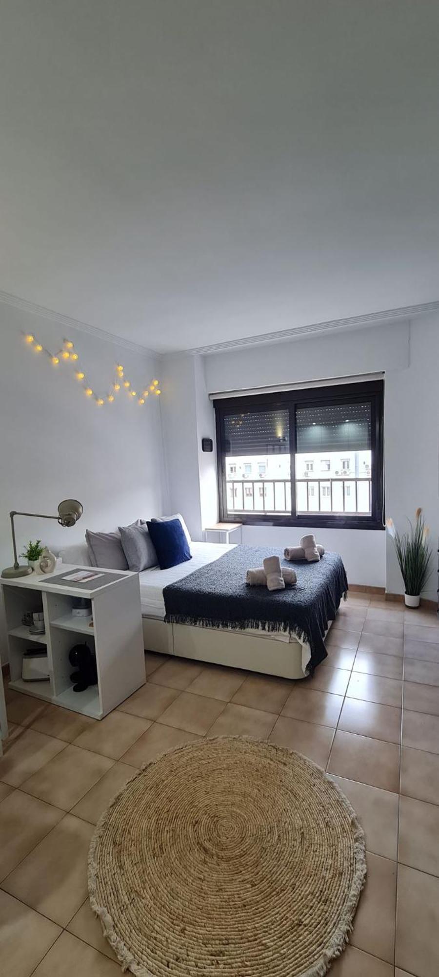 Suite Centrica, Triana, Sevilla, Espana Bagian luar foto
